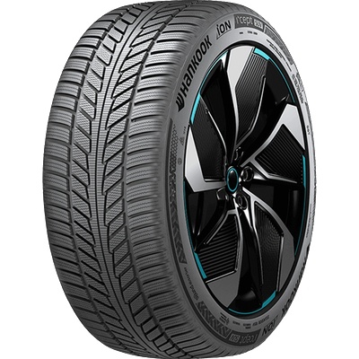 iON i*cept (IW01A) ( 255/45 R19 104V XL EV, SUV, SoundAbsorber )