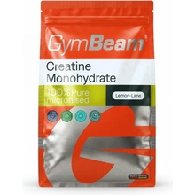 GymBeam 100% Creatine monohydrate 250 g