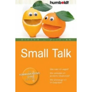 Small Talk | Dieter J. Zittlau (2010)