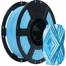 Flashforge PLA Matte 1,75 mm 1 kg Ice Blue 90008744002