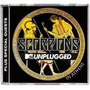 SCORPIONS: MTV UNPLUGGED DVD