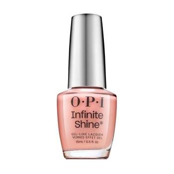 OPI Infinite Shine Gel-Like Lacquer лак за нокти с гел ефект Passion 15 ml