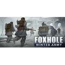Foxhole