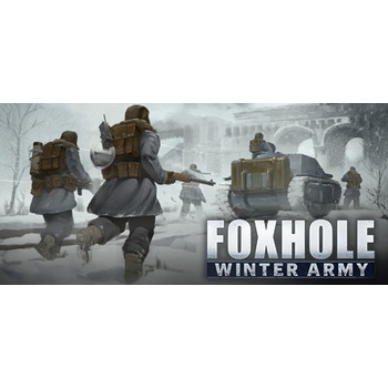 Foxhole