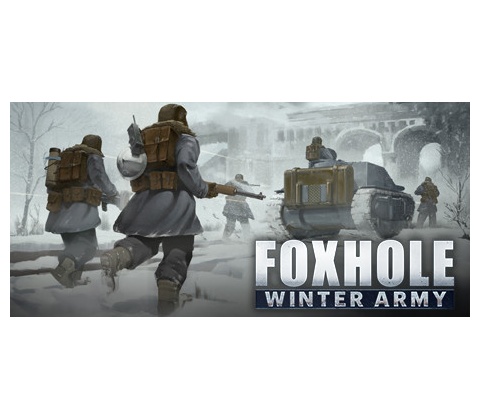 Foxhole