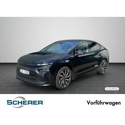 Skoda Enyaq 85 210 kW
