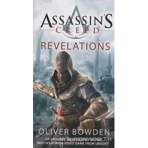 Revelations (ISBN: 9781937007423)