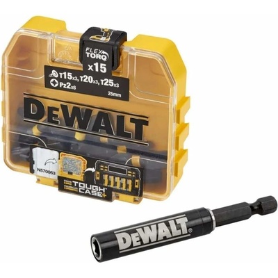 DeWalt Extreme T a PZ DT70522T