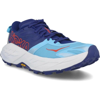 Hoka Speedgoat 7 dámská trailová bota do horského terénu 1171929-BYCS
