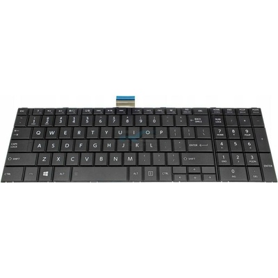Klávesnice TOSHIBA C70-A-12T C70-A-13Z