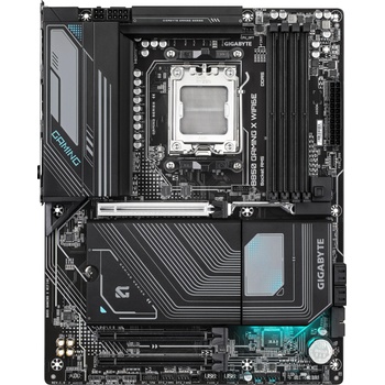 GIGABYTE B850 GAMING X WIFI6E