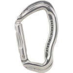 AustriAlpin Карабинер с щифт Austrialpin Rockit Snapgate carabiner - Polished - размер Straight (321-0117-0211)