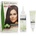 NATURIGIN Permanent Hair Colour Боя за коса 115 ml цвят Brown 4.0