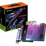 GIGABYTE GeForce RTX 5090 AORUS XTREME WATERFORCE WB 32GB GDDR7 512bit (GV-N5090AORUSX WB-32GD) Видео карти