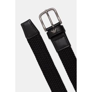Emporio Armani плетен колан мъжки (EM007375.AF29616)