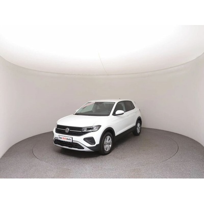 Volkswagen T-Cross TSI People 70 kW