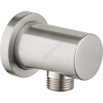 GROHE 27057DC0 - стеннo коляно RAINSHOWER DN 15 от неръждаема стомана (GH0435)
