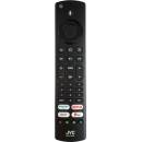 Diaľkový ovládač JVC RM-C3255