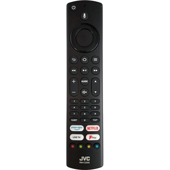 Diaľkový ovládač JVC RM-C3255