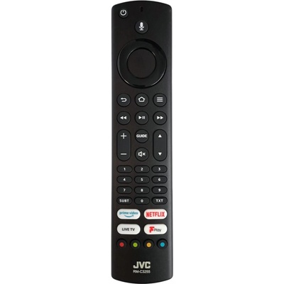 Diaľkový ovládač JVC RM-C3255