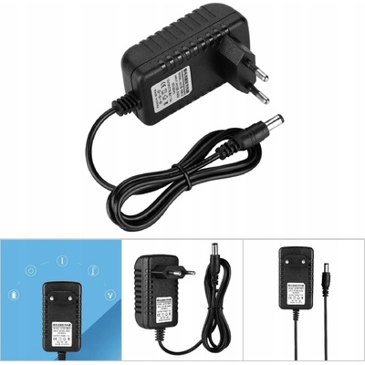 16.8V 1A NAPÁJECÍ ADAPTÉR NABÍJEČKA PRO LI-ION