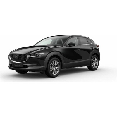 Mazda CX-30 140 Exclusive-Line 103 kW