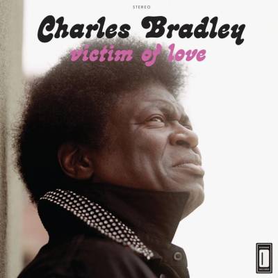 BRADLEY CHARLES: VICTIM OF LOVE LP
