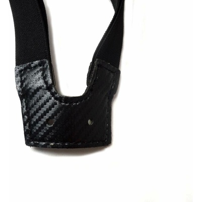 Brian’s Smart Toe Straps jr