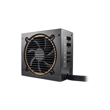 be quiet! Pure Power 11 600W BN298
