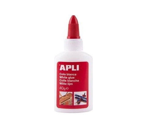 APLI Hobby lepidlo 40 g