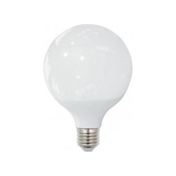 Image 1 of VITO LED КРУШКА VITO ADVANCE GLOBE G95 E27 14W 1300Lm 6400K Ф 9.5см (1519050)
