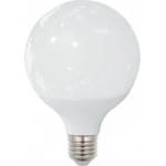 VITO LED КРУШКА VITO ADVANCE GLOBE G95 E27 14W 1300Lm 6400K Ф 9.5см (1519050)