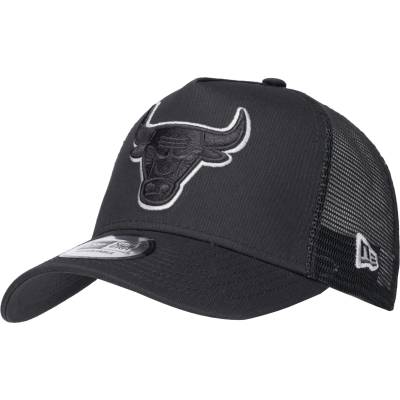 New Era Chicago bulls outline 9forty trucker uni
