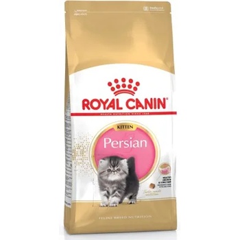 Image 1 of Royal Canin Persian Kitten - за персийски котенца от 4 до 12 месеца 251840 - 400гр