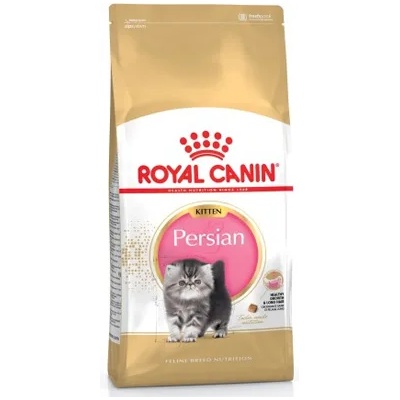 Royal Canin Persian Kitten - за персийски котенца от 4 до 12 месеца 251840 - 400гр