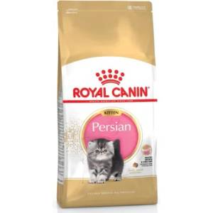Royal Canin Persian Kitten - за персийски котенца от 4 до 12 месеца 251840 - 400гр