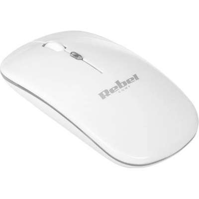 REBEL WM210 White