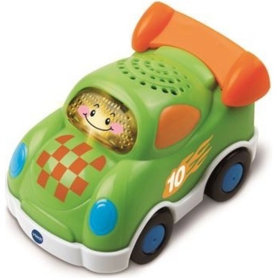 Vtech Tut Tut Závoďák česky mluvící