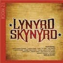 LYNYRD SKYNYRD: ICON CD