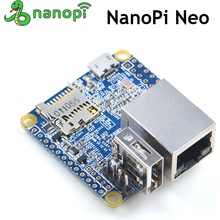 FriendlyARM NanoPi NEO LTS 512MB