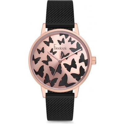 Freelook Дамски часовник Freelook F. 1.1139. 05 (B--F.1.1139.05)