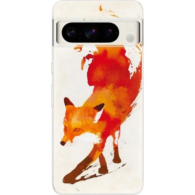 iSaprio Google Pixel 8 Pro Fast Fox