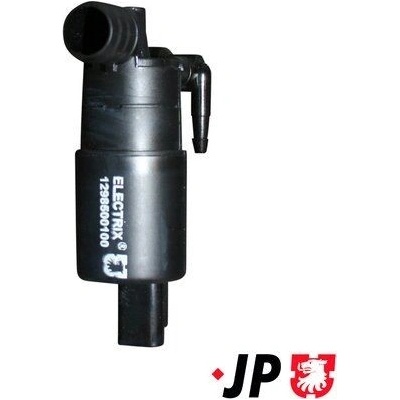 Vodní čerpadlo ostřikovače, čistění skel JP GROUP 1298500100