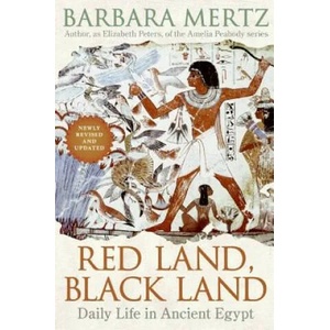 Red Land, Black Land (ISBN: 9780061252754)