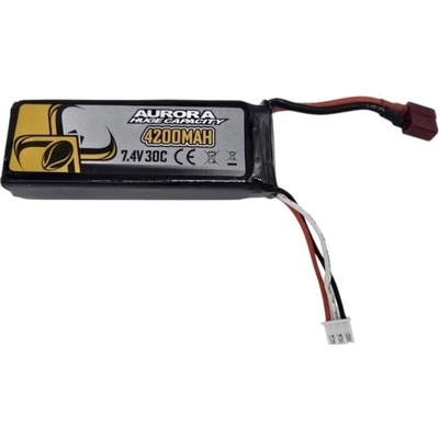 IQ models Akumulátor LiPo 7,4V 4200 mAh T-Dean konektor