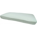 Lodger Slumber Solid Peppermint 60x120