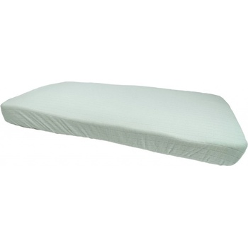 Lodger Slumber Solid Peppermint 60x120
