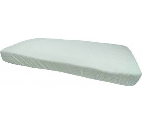 Lodger Slumber Solid Peppermint 60x120