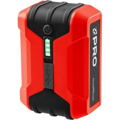 PRO Акумулаторна батерия с функция powerbank за лазерни нивелири PRO PRO-LA136/ 8Ah (PRO-LA136)