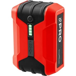 PRO Акумулаторна батерия с функция powerbank за лазерни нивелири PRO PRO-LA136/ 8Ah (PRO-LA136)